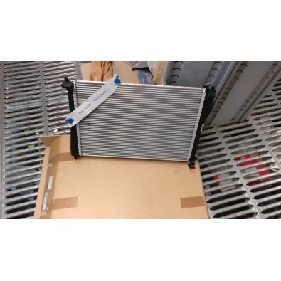 RADIATORE FORD FIESTA/FUSION 04/12 

RADIATOR FORD FIESTA/FUSION 04/12
