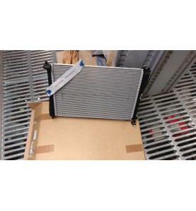 RADIATORE FORD FIESTA/FUSION 04/12 

RADIATOR FORD FIESTA/FUSION 04/12