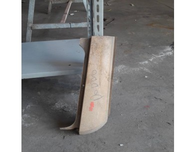 CANTONALE MONTANTE POST DX FIAT 127 2PORTE - RICAMBIO ORIGINALE FIAT