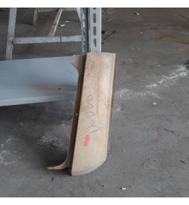 CANTONALE MONTANTE POST DX FIAT 127 2PORTE - RICAMBIO ORIGINALE FIAT