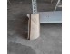 CANTONALE MONTANTE SUPERIORE POST DX  FIAT 126 - OE 4276663 - RICAMBIO ORIGINALE FIAT