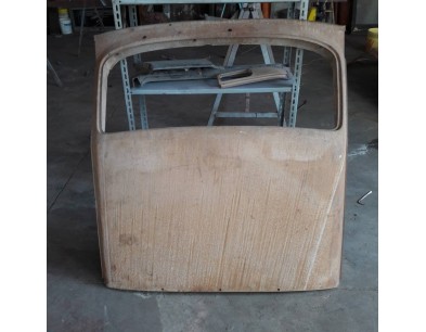 TETTO FIAT 127 FIORINO - OE 4412401 - RICAMBIO ORIGINALE