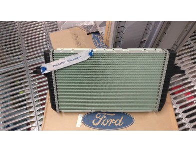 RADIATORE FORD SIERRA 82/86 

RADIATOR FORD SIERRA 82/86