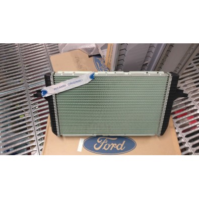 RADIATORE FORD SIERRA 82/86 

RADIATOR FORD SIERRA 82/86