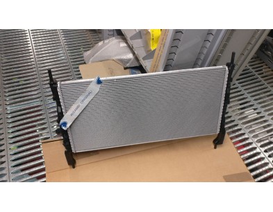 RADIATORE TRANSIT 06/14 

RADIATOR TRANSIT 06/14