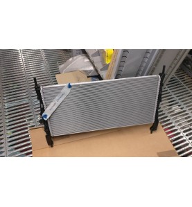 RADIATORE TRANSIT 06/14 

RADIATOR TRANSIT 06/14