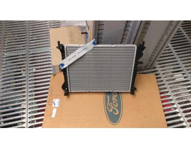 RADIATORE FORD FOCUS 98/05 

RADIATOR FORD FOCUS 98/05
