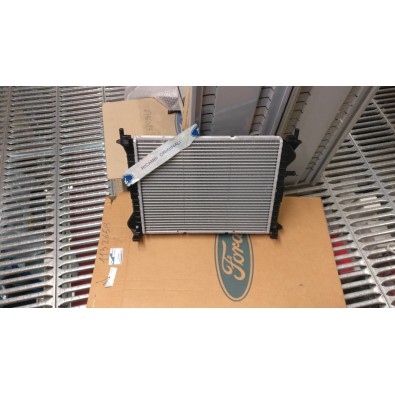 RADIATORE FORD FOCUS 98/05 

RADIATOR FORD FOCUS 98/05
