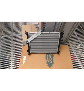 RADIATORE FORD FOCUS 98/05 

RADIATOR FORD FOCUS 98/05