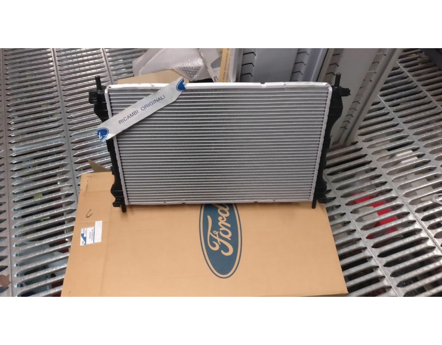RADIATORE FORD TRANSIT 00/06 

RADIATOR FORD TRANSIT 00/06