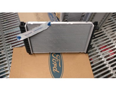 RADIATORE FORD FIESTA 89/96 

RADIATOR FORD FIESTA 89/96