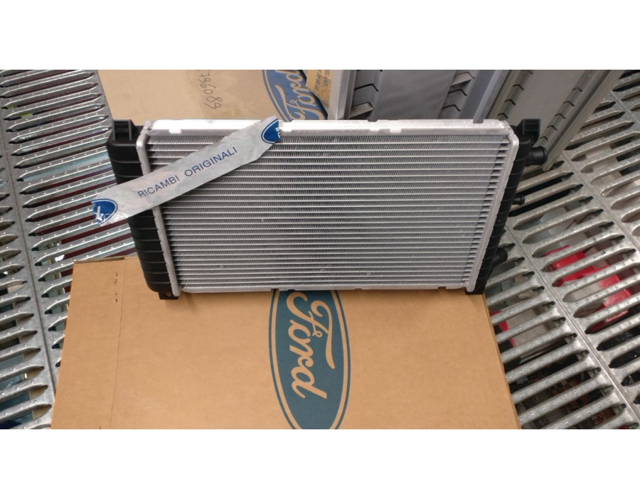 RADIATORE FORD FIESTA 89/96 

RADIATOR FORD FIESTA 89/96