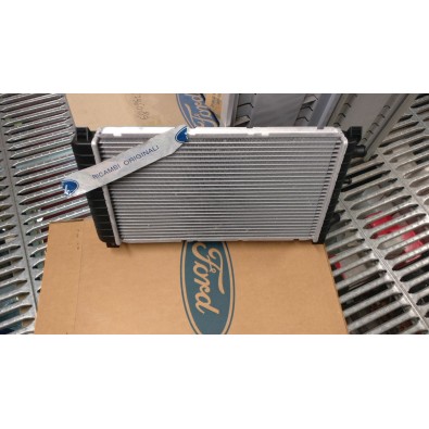 RADIATORE FORD FIESTA 89/96 

RADIATOR FORD FIESTA 89/96