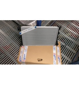 RADIATORE FORD FOCUS 98/05 

RADIATOR FORD FOCUS 98/05