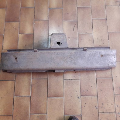TRAVERSA POST FIAT 500 R - RICAMBIO ORIGINALE FIAT