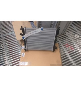 RADIATORE FORD KA 96/08 

RADIATOR FORD KA 96/08