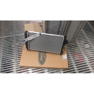 RADIATORE FORD FIESTA 89/96 

RADIATOR FORD FIESTA 89/96