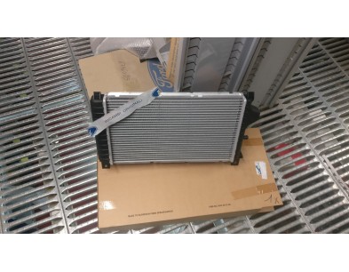 RADIATORE FORD FIESTA 89/96 

RADIATOR FORD FIESTA 89/96