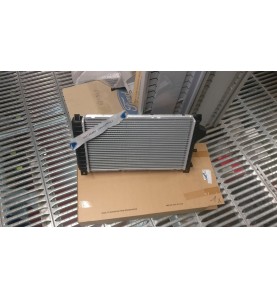 RADIATORE FORD FIESTA 89/96 

RADIATOR FORD FIESTA 89/96
