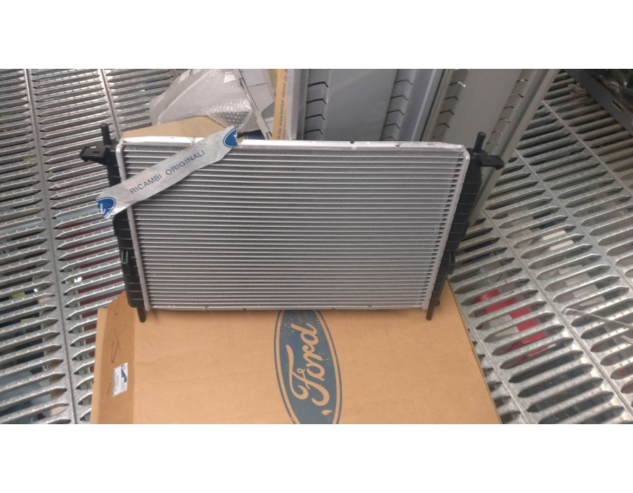 RADIATORE FORD COUGAR 98/00 MONDEO 92/96 

RADIATOR FORD COUGAR 98/00 MONDEO 92/96
