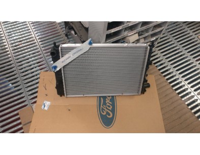 RADIATORE FORD ESCORT/ORION 90/95 

RADIATOR FORD ESCORT/ORION 90/95