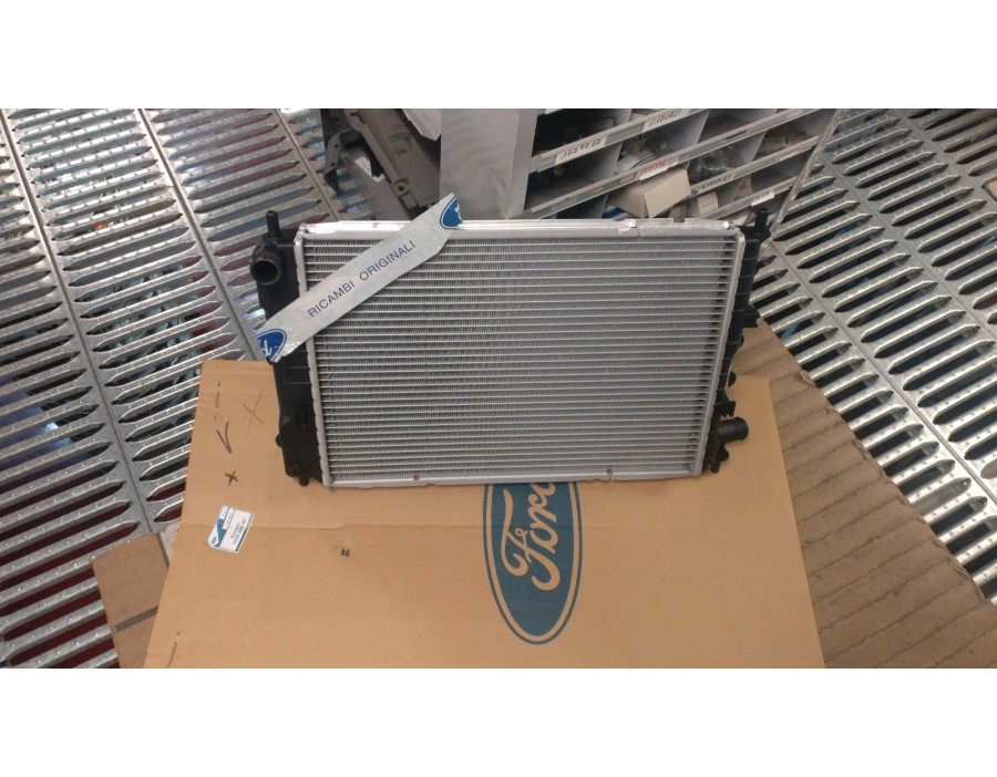 RADIATORE FORD ESCORT/ORION 90/95 

RADIATOR FORD ESCORT/ORION 90/95