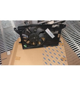 VENTOLA CON MOTORINO CON SISTEMA A.C FORD FIESTA/FUSION 04/12 

FAN WITH ENGINE WITH SYSTEM A.C FORD FIESTA/FUSION 04/12