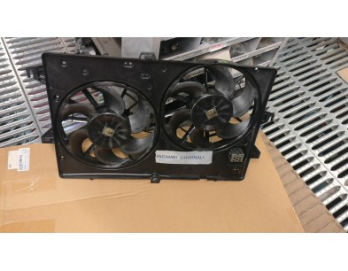 VENTOLA CON MOTORINO FORD MONDEO 02/07  

FAN WITH ENGINE FORD MONDEO 02/07
