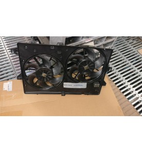 VENTOLA CON MOTORINO FORD MONDEO 02/07  

FAN WITH ENGINE FORD MONDEO 02/07
