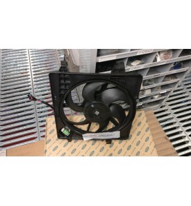 VENTILATORE CON MOTORINO CON SISTEMA A.C FORD KA 96/08 

FAN WITH ENGINE AND SYSTEM A.C FORD KA 96/08