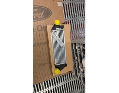 INTERCOOLER FORD TRANSIT 00/06 

INTERCOOLER FORD TRANSIT 00/06