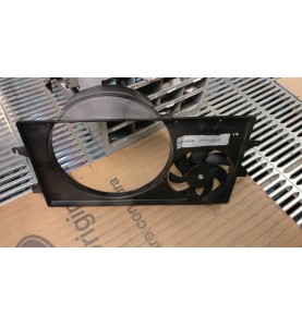 VENTOLA CON MOTORINO CON SISTEMA A.C FORD TRANSIT 00/06 

FAN WITH ENGINE WITH SYSTEM A.C FORD TRANSIT 00/06