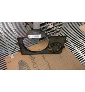 VENTOLA CON MOTORINO CON SISTEMA A.C FORD TRANSIT 00/06 

FAN WITH ENGINE AND SYSTEM A.C FORD TRANSIT 00/06