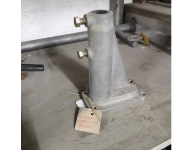 SELETTORE CAMBIO OM - OE 742584