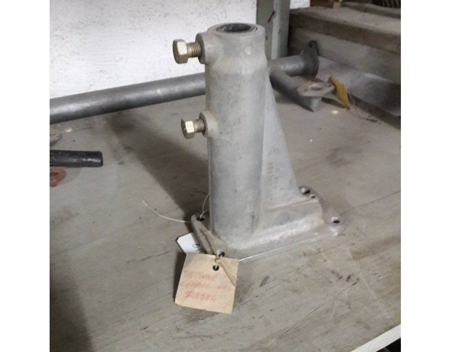 SELETTORE CAMBIO OM - OE 742584
