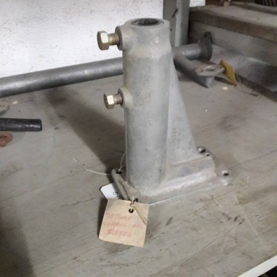 SELETTORE CAMBIO OM - OE 742584