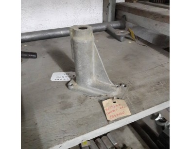 SELETTORE CAMBIO FIAT OM - OE 8533146 - ALTEZZA CM.15