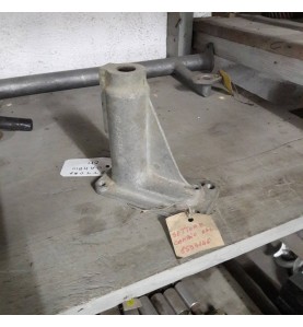 SELETTORE CAMBIO FIAT OM - OE 8533146 - ALTEZZA CM.15