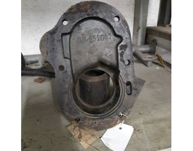 COPERCHIO CARTER CAMBIO FIAT OM - OE 552042