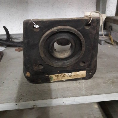 SUPPORTO MOTORE POST DX FIAT 682 N2-N3-N4 - FIAT 690 - OE 849934