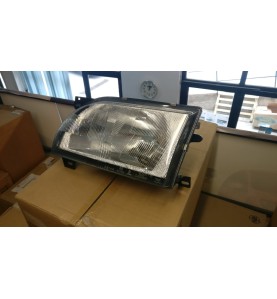 FARO ANTERIORE SINISTRO FORD TRANSIT 94/00 

FRONT LEFT HEADLIGHT FORD TRANSIT 94/00