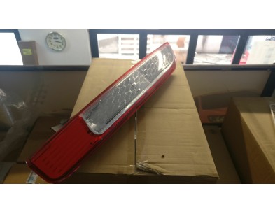 FANALE POSTERIORE SINISTRO FORD FOCUS 07/11 

REAR RIGHT HEADLIGHT FORD FOCUS 07/11