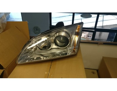 FARO ANTERIORE SINISTRO  FORD FOCUS 04/08 

FRONT LEFT HEADLIGHT FORD FOCUS 04/08