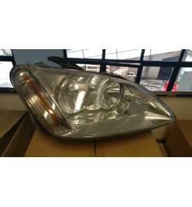 FARO ANTERIORE SINISTRO CON FARO ALOGENO  FORD FOCUS 03/08 

FRONT LEFT HEADLIGHT WITH LAMP HALOGEN FORD FOCUS 03/08