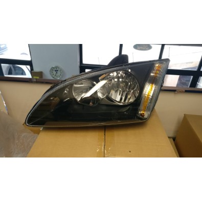 FARO ANTERIORE SINISTRO  CON CORNICE NERA FORD FOCUS 04/08 

FRONT LEFT HEADLIGHT WITH  BLACK FRAME FORD FOCUS 04/08
