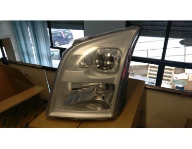 FARO ANTERIORE SINISTRO FORD TRANSIT 08/11 

FRONT LEFT HEADLIGHT FORD TRANSIT 08/11