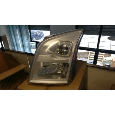 FARO ANTERIORE SINISTRO FORD TRANSIT 08/11 

FRONT LEFT HEADLIGHT FORD TRANSIT 08/11