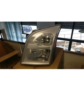 FARO ANTERIORE SINISTRO FORD TRANSIT 08/11 

FRONT LEFT HEADLIGHT FORD TRANSIT 08/11