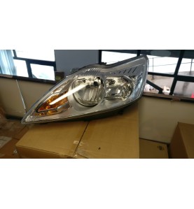 FARO ANTERIORE SINISTRO FORD FOCUS CABRIOLET 08/10 

FRONT LEFT HEADLIGHT FOR FOCUS CABRIOLET 08/10