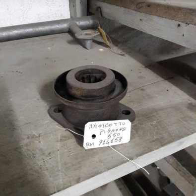 MANICOTTO PIGNONE FIAT 650 - ERREVI 714658